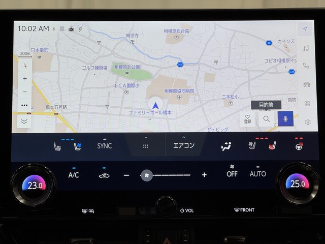 レクサス NX450h+ versionL