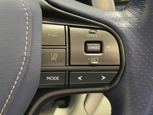 レクサス LC500 コンバーチブル