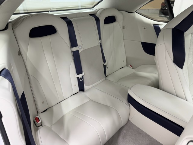 レクサス LC500 コンバーチブル