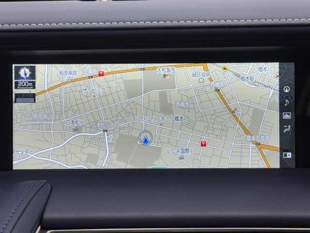 レクサス LC500 コンバーチブル