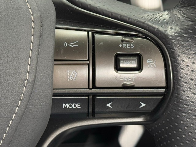 レクサス LC500 コンバーチブル