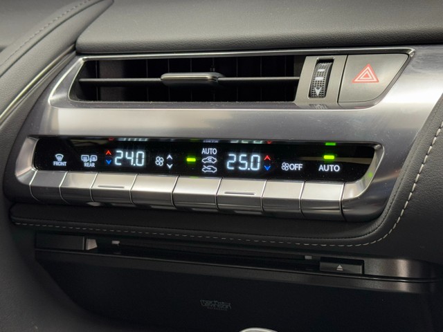 レクサス LC500 コンバーチブル