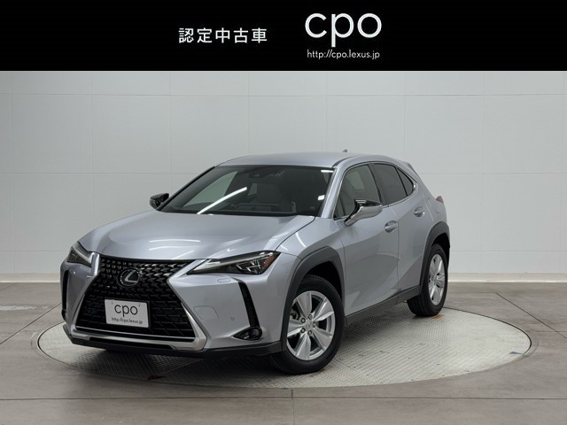 UX250h バージョンC