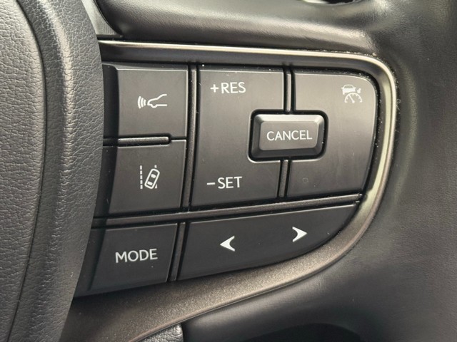 レクサス UX250h バージョンC