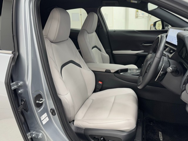 レクサス UX250h バージョンC