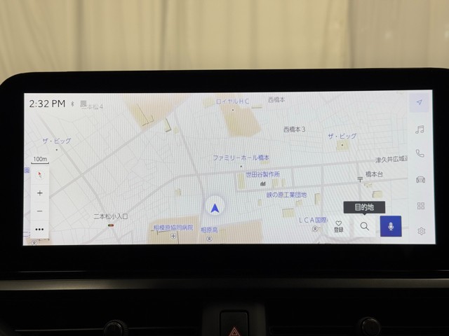 レクサス UX250h バージョンC