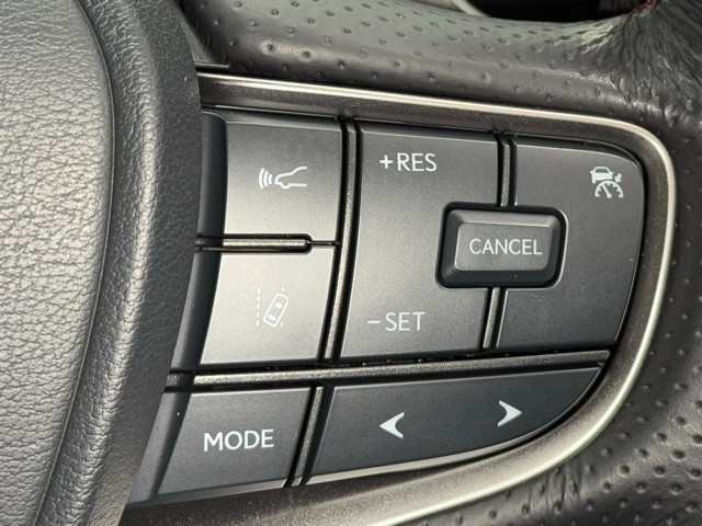 レクサス UX250h F SPORT