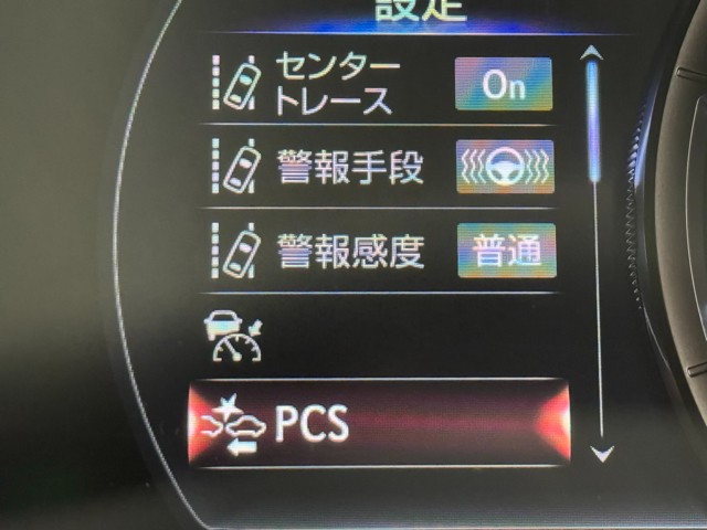 レクサス UX250h F SPORT