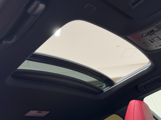 レクサス UX250h F SPORT