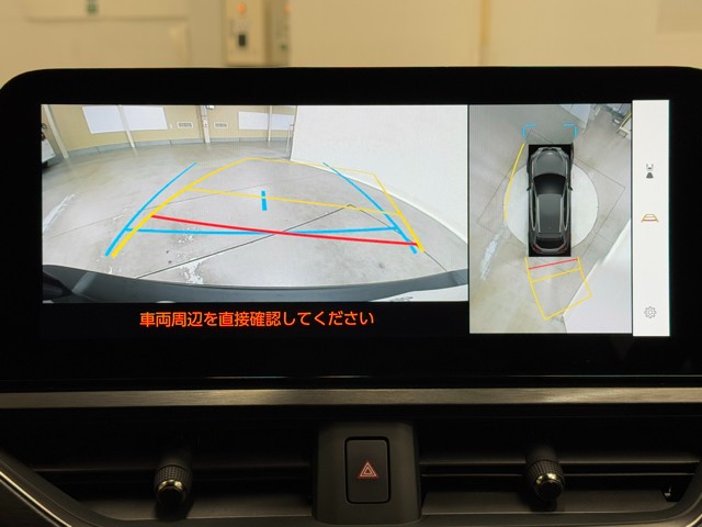 レクサス UX250h F SPORT