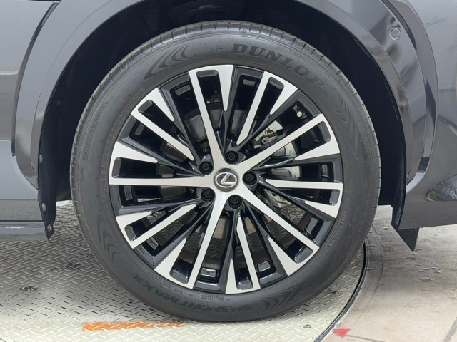 レクサス RZ450e バージョンL