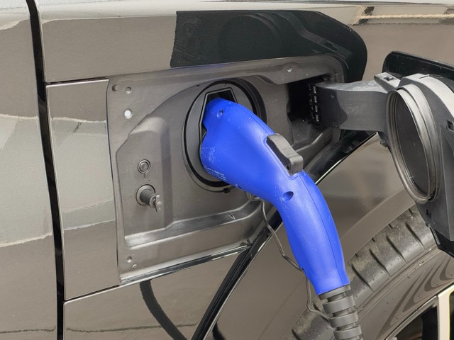 レクサス RZ450e バージョンL