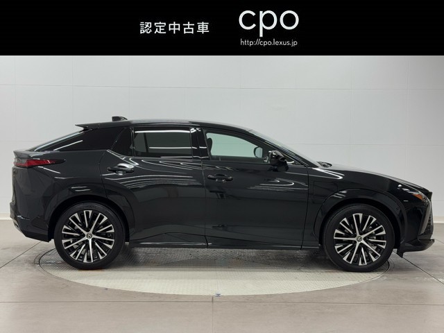 レクサス RZ450e バージョンL