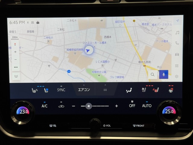 レクサス RZ450e バージョンL