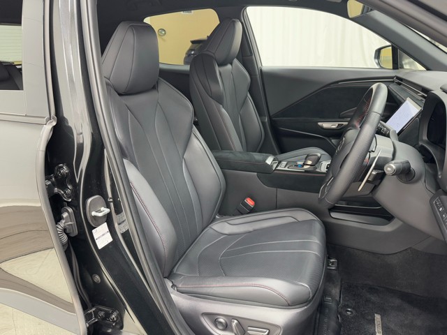 レクサス LBX MORIZO RR