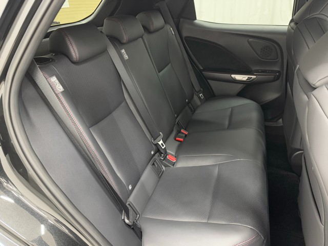 レクサス LBX MORIZO RR