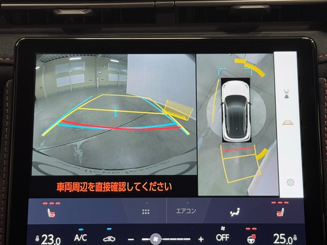 レクサス LBX MORIZO RR