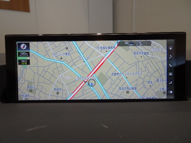 レクサス CT200h VER-C