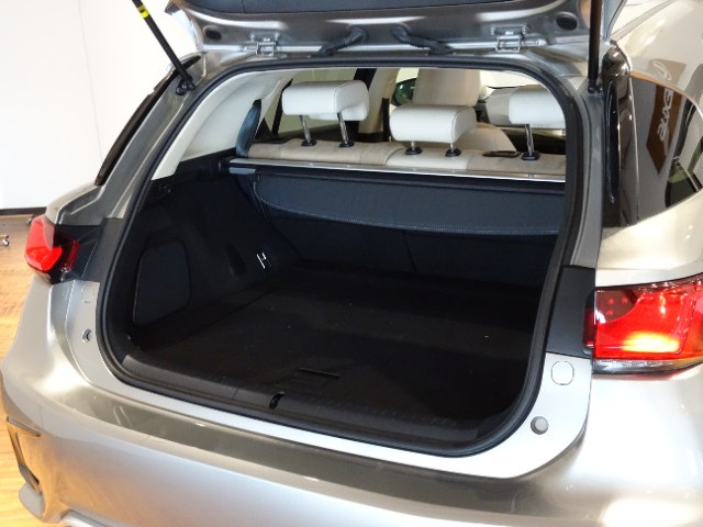 レクサス CT200h VER-C