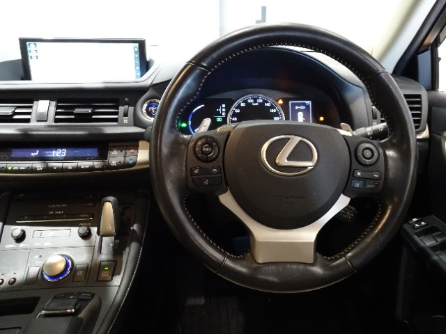 レクサス CT200h VER-C