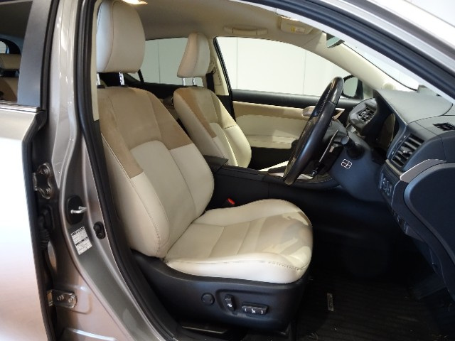 レクサス CT200h VER-C