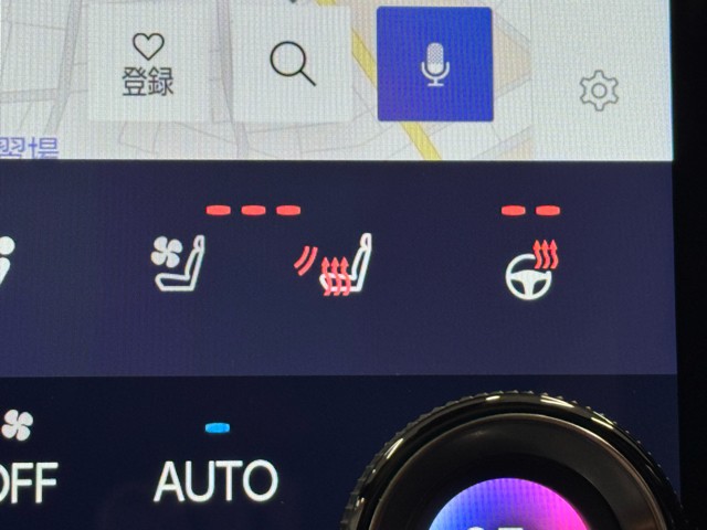 レクサス RZ450e バージョンL