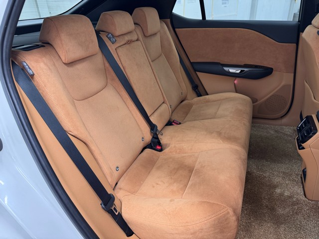 レクサス RZ450e バージョンL