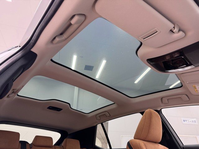 レクサス RZ450e バージョンL