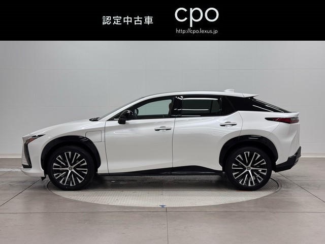 レクサス RZ450e バージョンL