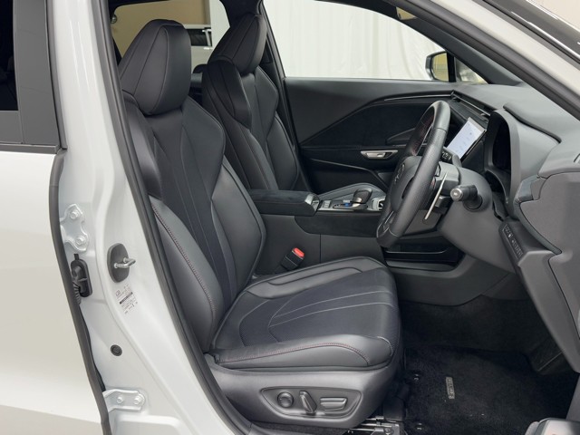 レクサス LBX MORIZO RR