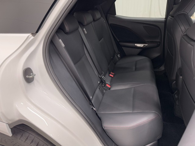 レクサス LBX MORIZO RR