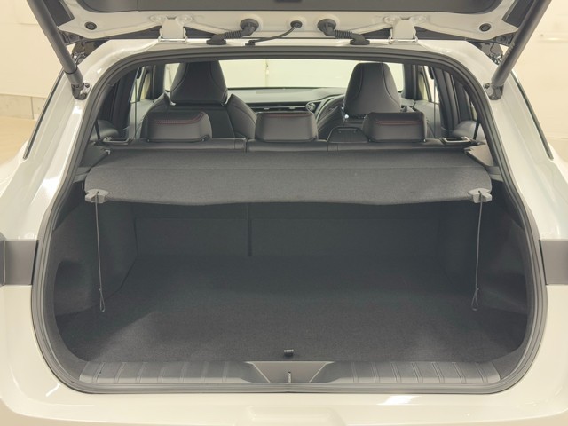 レクサス LBX MORIZO RR