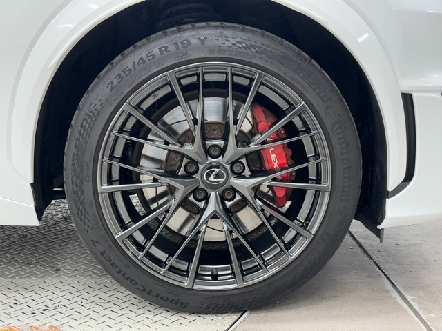 レクサス LBX MORIZO RR