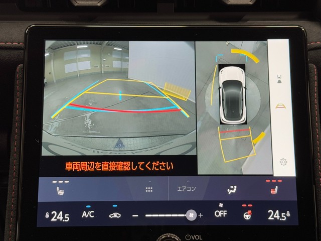 レクサス LBX MORIZO RR