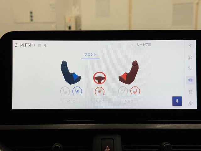 レクサス UX250h Fスポエモ Exp