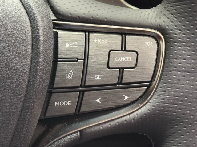 レクサス LS500h Fスポーツ