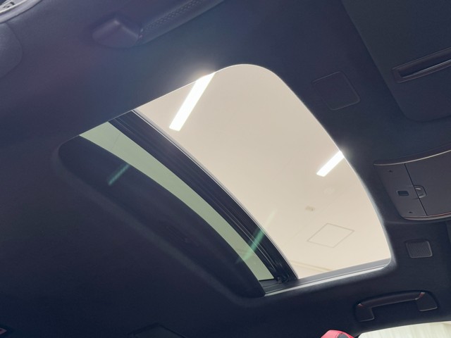 レクサス LS500h Fスポーツ