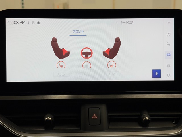レクサス UX300h Fスポーツ