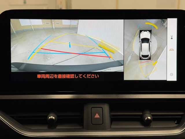 レクサス UX300h Fスポーツ