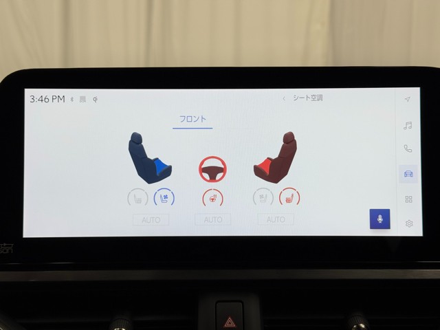 レクサス UX300e バージョンL