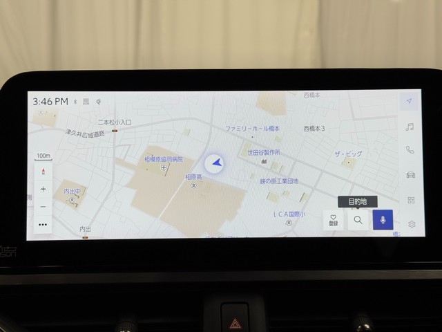 レクサス UX300e バージョンL