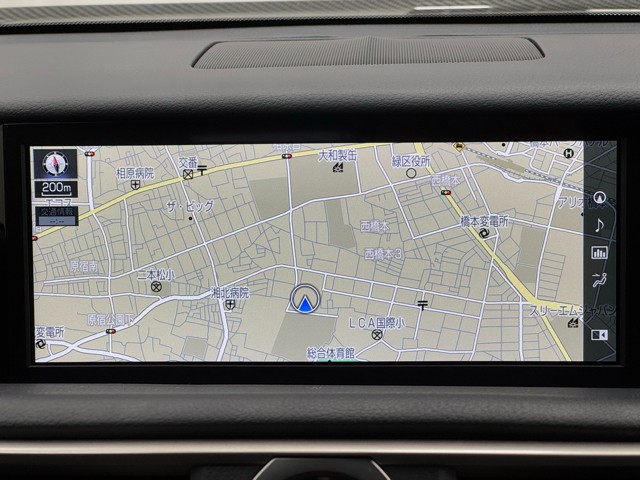 レクサス RC F 10thアニバLTD