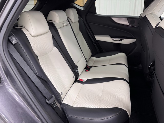 レクサス NX450h+ Fスポーツ