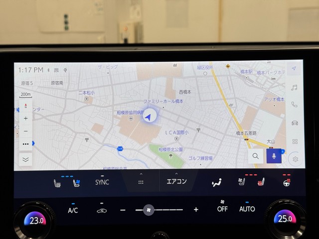 レクサス NX450h+ Fスポーツ