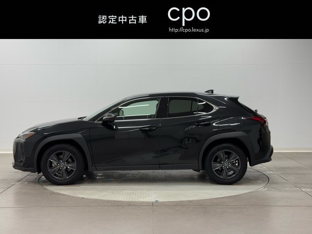 レクサス UX300h バージョンC