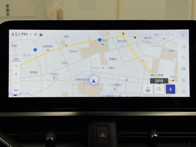 レクサス UX300h バージョンC