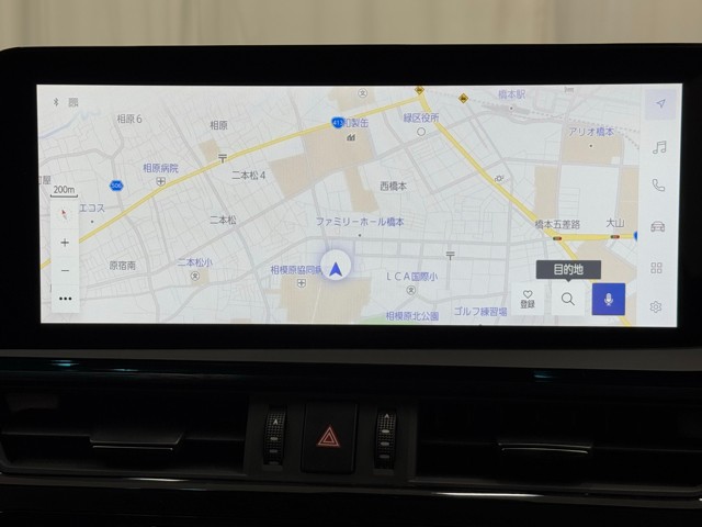 レクサス ES300h Fスポーツ