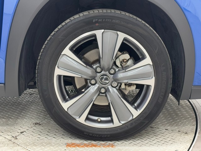 レクサス UX300e VER-L