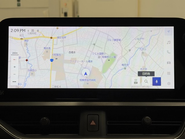 レクサス UX300e VER-L