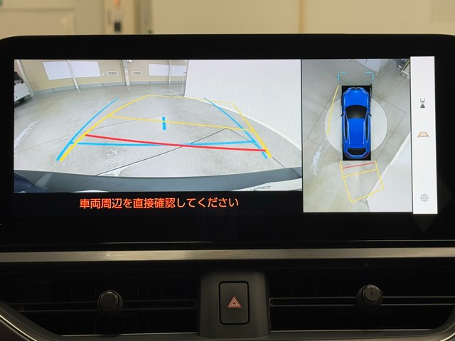 レクサス UX300e VER-L